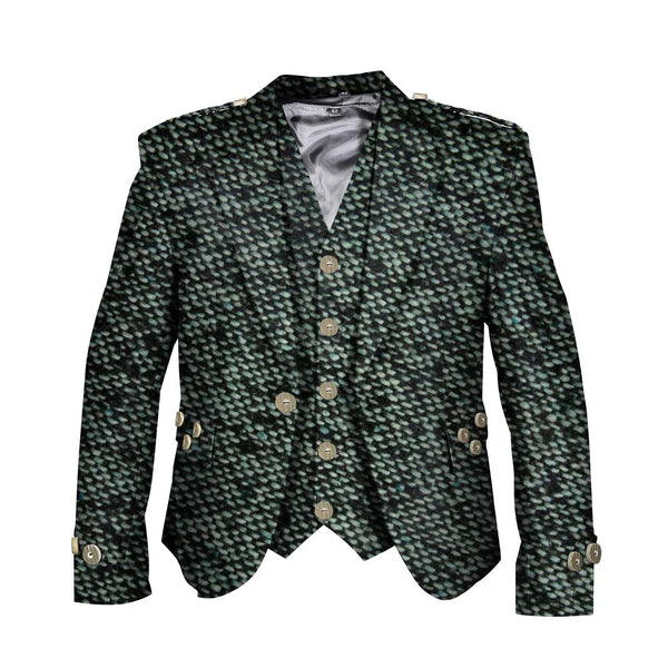 pro-sea-green-black-argyll-jacket-with-waistcoat