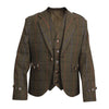 Pro Tweed Argyll Jacket & Vest
